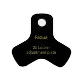 fazua e bike spares ride 50 locker adjustment p125134
